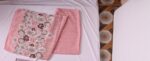 ICW Women's Lightweight Floral Print Scarf – Soft Casual Wrap for All Seasons DN107 - Image 5