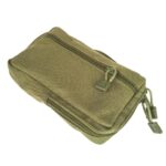 CALANDIS™ First Aid Kit Bag MOLLE Medic EMT Pouch Outdoor Travel Emergency Pack Green | Kits & Bags | First Aid | Health Care - Image 3