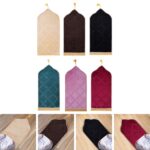Prayer Rug Soft Turkish Portable Muslim Prayer Mat for Adults Men Women Kids Beige|Home & Garden|Rugs & Carpets|Rug Pads & Accessories - Image 8