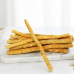 Storp® Mnnu Miswak Stick, Herbal Toothbrush for Oral Care, Traditional Teeth Cleaning Natural Stick Toothbrush,Manual,Adult, Pack of 2 - Image 4