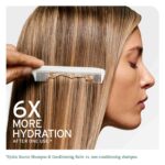 Biolage Hydrasource Shampoo | Paraben Free|Hydrates & Moisturizes Dry Hair | For Dry Hair - Image 4