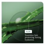 Biolage Hydrasource Shampoo | Paraben Free|Hydrates & Moisturizes Dry Hair | For Dry Hair - Image 5