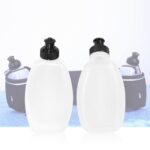 Sport Water Bottle Flask 280ml Resistant Fall Reusable for Soccer Fitness| Canteens Bottles & Flasks| Hydration | Hiking Outdoor Sports |Sporting Goods - Image 6