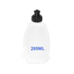 Sport Water Bottle Flask 280ml Resistant Fall Reusable for Soccer Fitness| Canteens Bottles & Flasks| Hydration | Hiking Outdoor Sports |Sporting Goods - Image 9