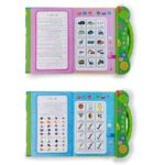 ATORSE™ Kids' Learning Arabic Machine Early Educational for Boys Girls Children Kids Green|Toys & Hobbies | Educational | Other Educational Toys - Image 6