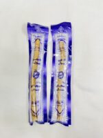 Face Me Miswak Soft Datun Manual Toothbrush, Natural Toothbrush Stick (2) - Image 3
