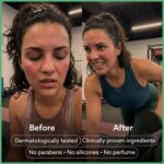 Clarity Labs | MUSCLE RELIEF SOAP | (Pack of 4) | THERAPEUTIC & RELAXING | Epsom Salt | Magnesium chloride | Peppermint Oil | Camphor Oil | Anti Bacterial | Anti Odor | Reduces Post Workout Soreness & Stiffness - Image 4