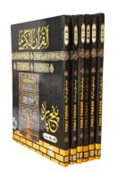 Quran Panjpara urdu 6 vol set art paper - Image 8