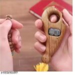 Jaap Mala Manual Digital Tasbih Counter Mantra Counting Machine for jaap |PK-P644 - Image 5