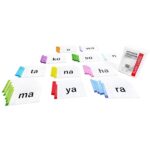 Hiragana Syllabary (Alphabet) Flash Cards - Image 5