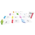 Hiragana Syllabary (Alphabet) Flash Cards - Image 6