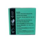 Indicannaco Foot Care Balm | Moisturises, Heals Cracked Heels & Relieves Pain | Enriched with Hemp Seed Oil, Shea Butter & Essential Oils | Natural Relief for Dry, Tired Feet - Image 3