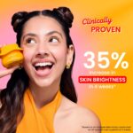 Dot & Key Vitamin C Daily Glow Boosting Skincare Combo (Moisturizer 60ml & Face Wash) | For Glowing Skin | All Skin Types | For Women & Men - Image 7