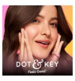 Dot & Key Vitamin C Daily Glow Boosting Skincare Combo (Moisturizer 60ml & Face Wash) | For Glowing Skin | All Skin Types | For Women & Men - Image 8
