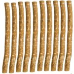 Miswak Sticks Natural Manual Toothbrush for Adult/Datun/Pack of 20/Wooden Miswak for White & HealthyTooths/Natural Tooth brush/Natural Teeth Whitening Set - Image 4