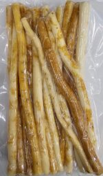 Miswak Sticks Natural Manual Toothbrush for Adult/Datun/Pack of 20/Wooden Miswak for White & HealthyTooths/Natural Tooth brush/Natural Teeth Whitening Set - Image 5