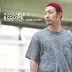 CHARM Mens Cotton Knit Kufi - Summer Beanie Crochet Prayer Hat Mesh Skull Cap - Image 6