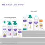 Himalaya Gentle Baby Sunscreen Lotion 50ml | SPF 50 PA++++ | UVA & UVB Broad Spectrum Protection For All Skin Types | With Jojoba Oil & Vitamin E | Non-Greasy, No White Cast| - Image 10