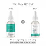 DERMATOUCH Niacinamide 10% + Zinc PCA 1% Serum For Men and Women | Face Serum For Acne, Blemishes & Oil Control | Suitable For All Skin Types | 10ml - Image 3
