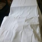 Weinbux Ihram Ehram Ahram for Men for Hajj and Umrah - 2 Towels (top and Bottom) New Dry Fast Microfiber Woven Technology for Men - Image 3