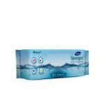Dignity Spongee Soft Body Cleansing Wet Wipes for Adult, 300x300 mm (Pack of 3) 30 Wipes - Image 5
