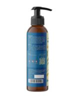 Tattvalogy Pure Castile Liquid Soap 200ml — Natural Body Wash, Face Wash & All-Purpose Cleaner | Coconut, Olive, Hemp & Jojoba Oil | No SLS, No Paraben | Vegan, Biodegradable | 18-in-1 Uses - Image 7