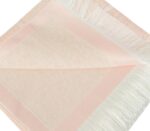 Prien Muslim Prayer Mat with Prayer Beads for Women Men, Gifts Bayram, Ramadan, Carpet Prayer Islam, Prayer Mat Set, Islamic Prayer Mat, Seccade Namaz, Muslim Mat (Pink) - Image 8