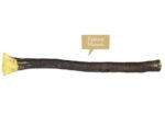 RBLISS CG Natural Black Zaitoon Premium Miswak Black Olive Herbal Miswak Toothbrush | Eco Friendly Chewing Sticks |FOR Healthy Teeth Toothbrush| Pack of 20 - Image 5