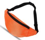 BigPlayer Holographic Waist Bag Stylish and Functional Waist Bags for Men and Women Waterproof, Nylon Trainer Waist Bag with Adjustble Waist Belt Travel Waist Pouch - Image 7