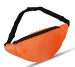 BigPlayer Holographic Waist Bag Stylish and Functional Waist Bags for Men and Women Waterproof, Nylon Trainer Waist Bag with Adjustble Waist Belt Travel Waist Pouch - Image 8