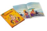 Tales from Indian Mythology: Collection of 10 Books - Image 4