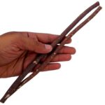 RBLISS CG Natural Zaitoon Miswak Olive Herbal Miswak Toothbrush | Eco Friendly Chewing Sticks |FOR Healthy Teeth Toothbrush| Black Olive Miswak – Zaytoon (Pack of 10) - Image 3