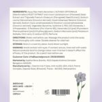 Sacred Grove Herbal Shampoo with Marshmallow Root | Natural Shampoo for frizzy and dry hair| Sulphate Free Shampoo for Gentle Hair & Natural Hairfall Control | Unisex 250ml - Image 7