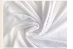 ZOOBERARY Ihram Ehram Ahram for Men for Hajj and Umrah - 2 White Towels (top and Bottom) ZOOBERARY Ihram – Designed for Pilgrims, Made for You - Image 4
