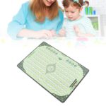 GLOGLOW Muslim Reading Machine, 114 Chapters Muslim Kids Education Pad Quran Reading Machine for Kids Children Christmas Birthday Gift - Image 4