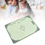 GLOGLOW Muslim Reading Machine, 114 Chapters Muslim Kids Education Pad Quran Reading Machine for Kids Children Christmas Birthday Gift - Image 5