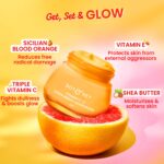 Dot & Key Vitamin C + E Sorbet Super Bright Moisturizer for Face | Vitamin C Face Cream For Glowing Skin | Reduces Skin Dullness | Oil Free & Lightweight | For All Skin Types | 25ml - Image 4
