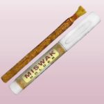 RBLISS CG Miswak Stick With Holder/Complete Natural Teeth Whitening Toothbrush Kit/Herbal miswak - Pack Of 12 - Image 3