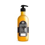 Park Avenue Beer shampoo for Shiny & Bouncy Hair (650ml) | Paraben Free | For Dull & Lifeless Hair | Crafted with Natural Beer - Image 3