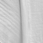 Islamic Men's Ihram Set for Hajj Umrah - Set of 2 - Bamboo Cotton Towels 110 x 220cm (Ihram Only) - Image 5