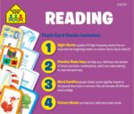 READING FLASH CARD 4 PACK - Image 3