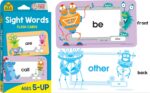 READING FLASH CARD 4 PACK - Image 4