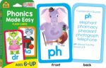 READING FLASH CARD 4 PACK - Image 5