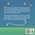 Teach your children How & why we pray: A simple prayer guide for beginners and children from 4 years old with color illustrations: 3 (Islamic Book for Children) - Image 3