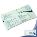 Dr Slan’s Soft Body Cleansing Wet Wipes | 30 Wipes | Bed Bath Wipes with Aloe Vera & Vitamin E – Extra Large Size 24 x 30 cm | Body Sponging | Adult Wet Wipes | Pack of 3 - Image 9