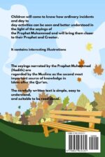 Islamic Morality for Kids for 30 Nights ( Ramadan Nights ) - Image 3
