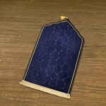 Creations Islamic Muslim Prayer Rug Flannel Carpet Soft 25.5x45inch for Kids Men Women Style LHome & Garden|Rugs & Carpets|Door Mats & Floor Mats - Image 6