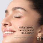 Neutrogena Ultra Sheer Sunscreen SPF 50+ | Broad Spectrum UVA/UVB | Blue light protect | No White Cast | Water resistant, Ultra light & Non sticky | Oily, Dry & Sensitive Skin | 30 g (Pack of 1) - Image 5