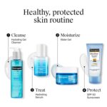 Neutrogena Ultra Sheer Sunscreen SPF 50+ | Broad Spectrum UVA/UVB | Blue light protect | No White Cast | Water resistant, Ultra light & Non sticky | Oily, Dry & Sensitive Skin | 30 g (Pack of 1) - Image 6