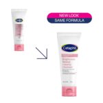 Cetaphil Brightness Reveal Creamy Cleanser - 100 g| Brightening Face Wash for Uneven Skin Tone| Niacinamide, Sea Daffodil| Fragrance Free| Dermatologist Recommended - Image 3